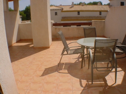 Las Ramblas property: Apartment for sale in Las Ramblas, Spain 65991