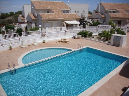 Ciudad Quesada property: Villa for sale in Ciudad Quesada, Spain 65992