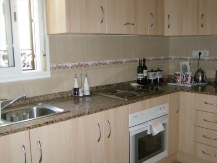 Ciudad Quesada property: Villa with 2 bedroom in Ciudad Quesada, Spain 65992