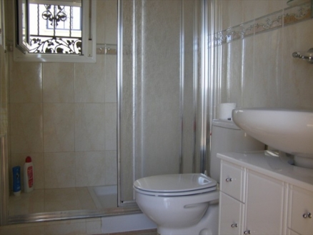 Ciudad Quesada property: Alicante Villa 65992