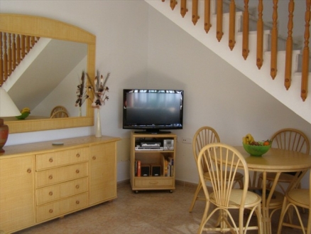 Ciudad Quesada property: Ciudad Quesada Villa 65992