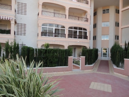 Playa Flamenca property: Apartment in Alicante for sale 65995