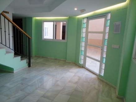 Playa Flamenca property: Alicante property | 2 bedroom Apartment 65995