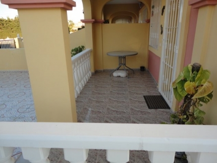Playa Flamenca property: Townhome with 2 bedroom in Playa Flamenca 65996