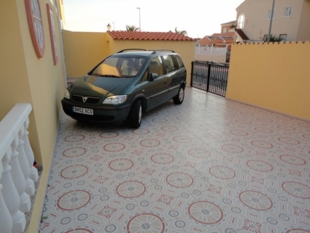 Playa Flamenca property: Townhome for sale in Playa Flamenca, Alicante 65996