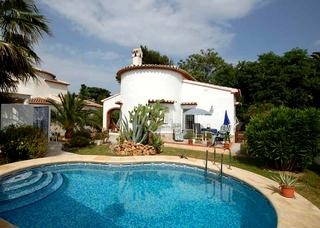 Denia property: Villa for sale in Denia 65997