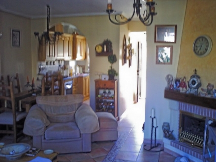 Pinar De Campoverde property: Townhome with 2 bedroom in Pinar De Campoverde, Spain 65998