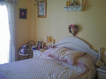 Pinar De Campoverde property: Townhome for sale in Pinar De Campoverde, Alicante 65998