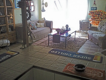 Pinar De Campoverde property: Alicante property | 2 bedroom Townhome 65998