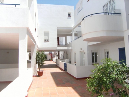 Mojacar property: Apartment for sale in Mojacar 65999