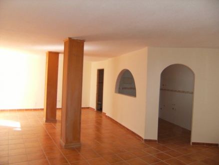 Mojacar property: Apartment with 3 bedroom in Mojacar 65999