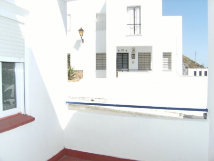 Mojacar property: Apartment in Almeria for sale 65999