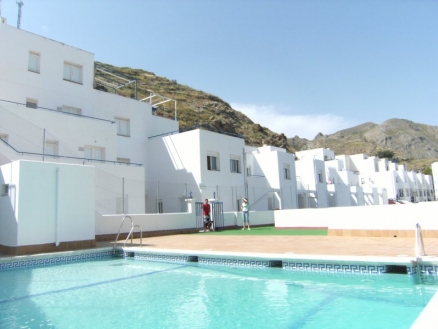 Mojacar property: Mojacar, Spain | Apartment for sale 65999