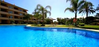 Elviria property: Apartment with 2 bedroom in Elviria 66001