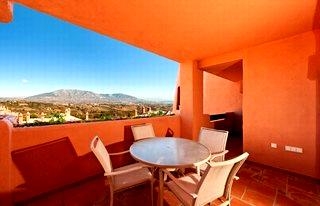 Elviria property: Apartment in Malaga for sale 66001