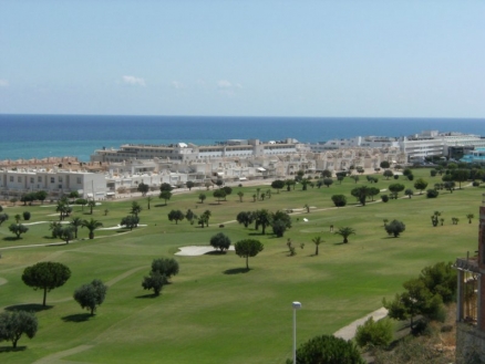 Mojacar property: Commercial for sale in Mojacar, Spain 66002