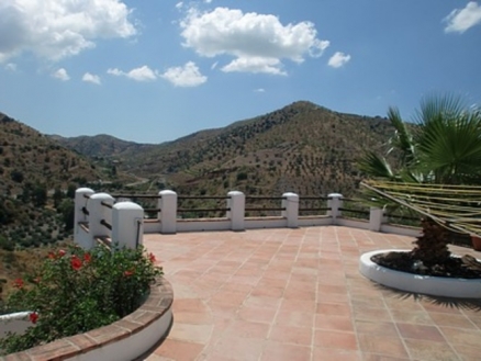 Alora&nbsp;property:&nbsp;Villa&nbsp;for&nbsp;sale&nbsp;in&nbsp;Alora&nbsp;66003