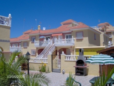 Villamartin property: Apartment for sale in Villamartin, Alicante 66004
