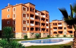 Villamartin property: Villamartin, Spain | Apartment for sale 66004