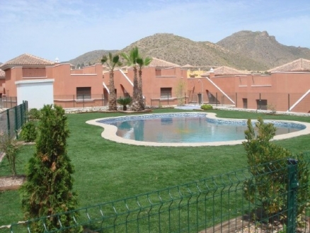 Mazarron property: Villa for sale in Mazarron, Spain 66006