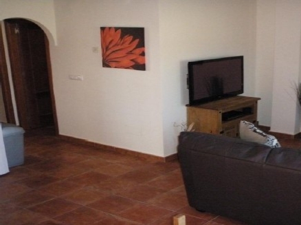 Mazarron property: Villa with 3 bedroom in Mazarron 66006