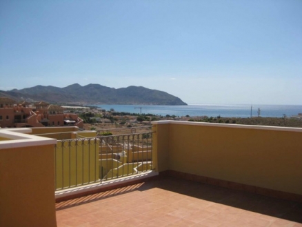 Mazarron property: Mazarron, Spain | Villa for sale 66006