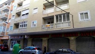 Torrevieja property: Apartment for sale in Torrevieja, Spain 66007