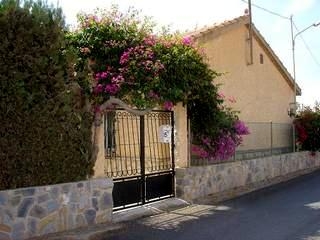 Los Alcazares property: Finca in Murcia for sale 66008