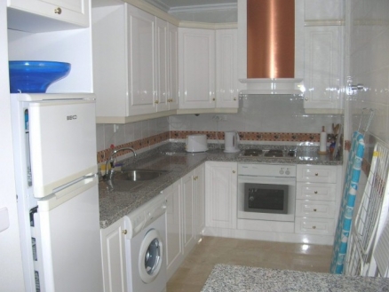 Los Dolses property: Los Dolses, Spain | Apartment for sale 66009