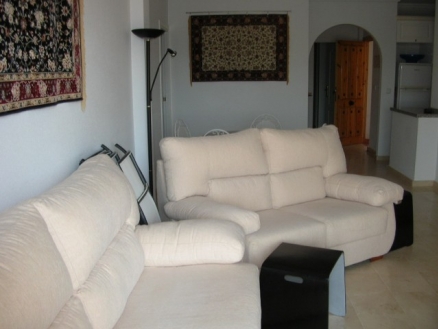 Los Dolses property: Los Dolses Apartment 66009