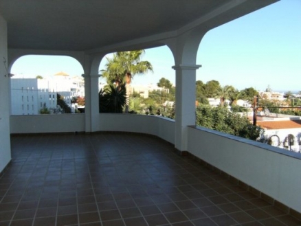 Mojacar property: Villa for sale in Mojacar, Spain 66010