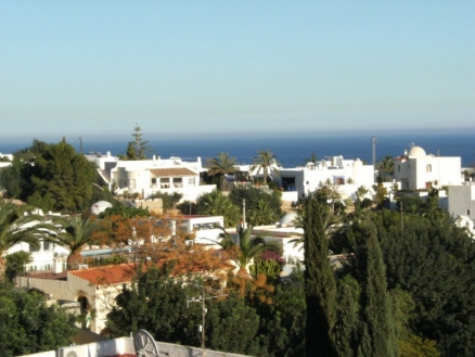 Mojacar property: Mojacar Villa 66010