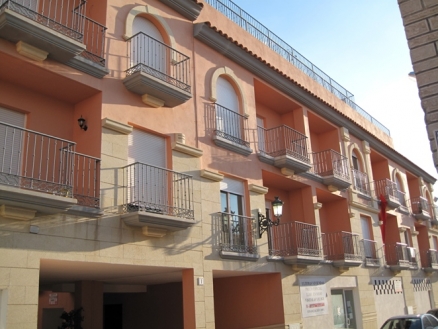 Turre property: Apartment for sale in Turre 66011