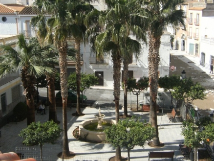 Turre property: Apartment with 2 bedroom in Turre, Spain 66011