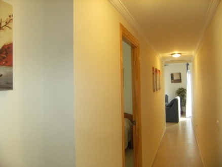 Turre property: Turre, Spain | Apartment for sale 66011