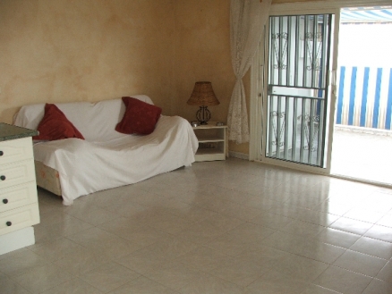 Villa&nbsp;with&nbsp;1&nbsp;bedroom&nbsp;in&nbsp;town,&nbsp;Spain&nbsp;66013