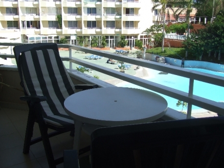 Apartment in Tenerife for sale 66014