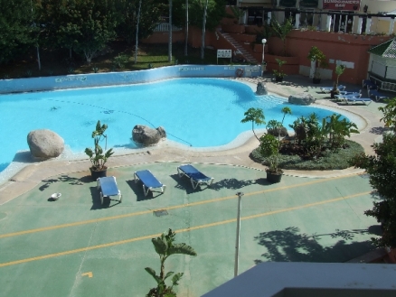 Tenerife property | bedroom Apartment 66014