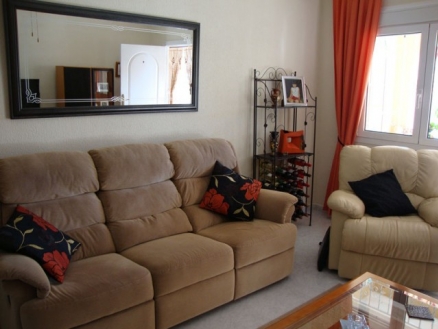 Ciudad Quesada property: Alicante property | 3 bedroom Villa 66015
