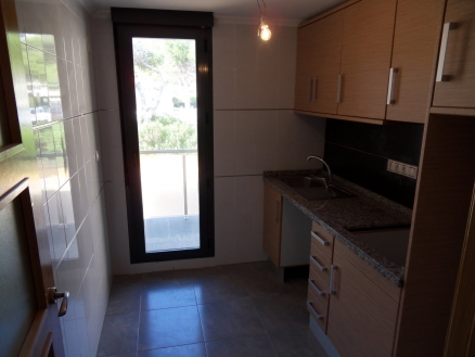 Punta Prima property: Apartment with 2 bedroom in Punta Prima 66017