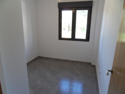 Punta Prima property: Apartment with 2 bedroom in Punta Prima, Spain 66017