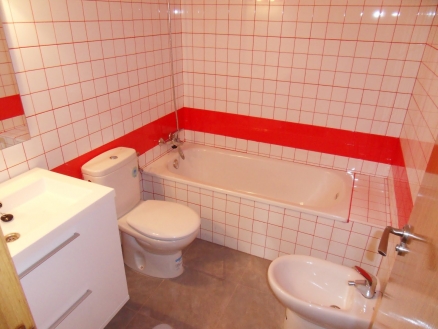 Punta Prima property: Apartment in Alicante for sale 66017