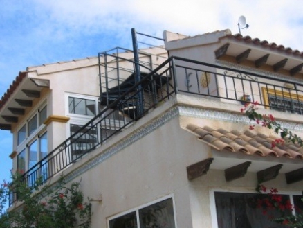 Punta Prima property: Alicante property | 2 bedroom Apartment 66017