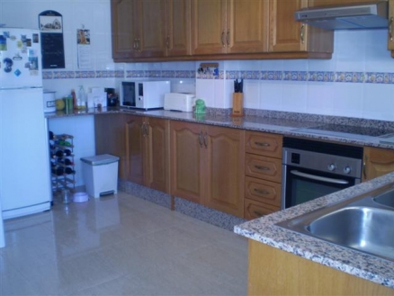 Gandia property: Townhome in Valencia for sale 66018