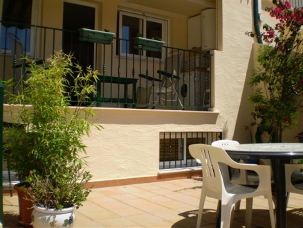 Gandia property: Valencia Townhome 66018