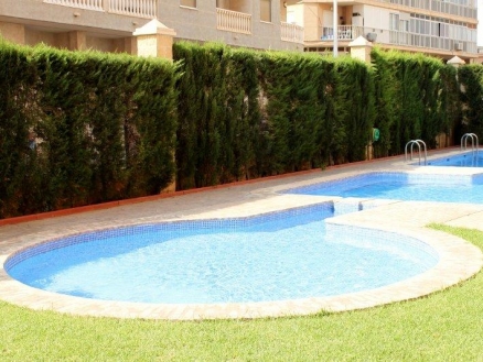 Torrevieja property: Alicante property | 2 bedroom Apartment 66019