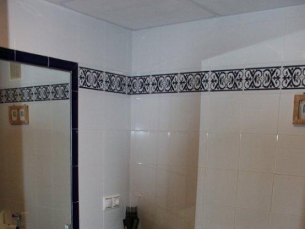 Torrevieja property: Apartment with 2 bedroom in Torrevieja 66019