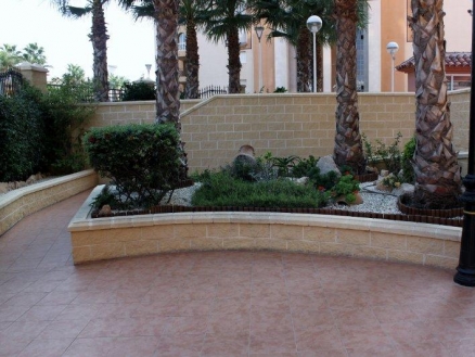 Torrevieja property: Apartment with 2 bedroom in Torrevieja, Spain 66019