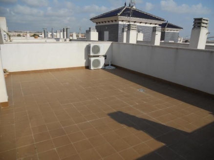 Cabo Roig property: Apartment with 2 bedroom in Cabo Roig, Spain 66020