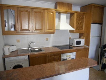 Cabo Roig property: Apartment in Alicante for sale 66020